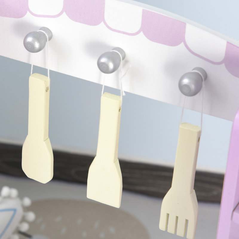 Cantin Kitchen Set