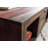 Tamboda Sled Coffee Table with Storage