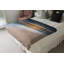 Domineque Plain Weave / Muslin Throw Blanket