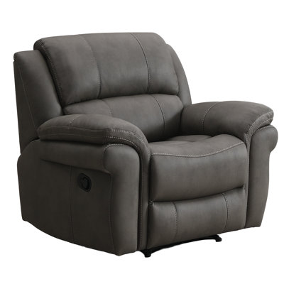 Bettymae 110cm Wide Standard Recliner