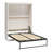 Elwina Full Murphy Wall Bed-100652708-114647445