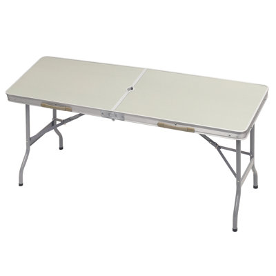 Campingtisch Morocco aus Aluminium