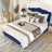 Lirette Upholstered Platform Storage Bed-71598932-71598931