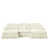 Beige / Blanc