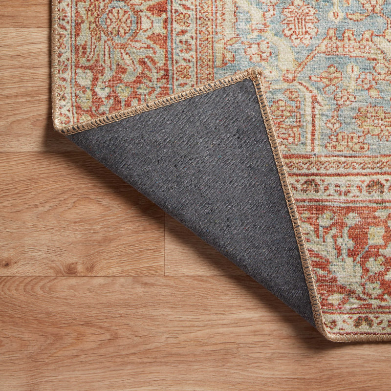 Annelore Oriental Indoor Rug, 8'-6" x 11'-6"