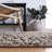Natura Flat Weave Cotton Southwestern Rug-2092312126