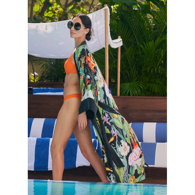 Women’s Kimono Monroe
