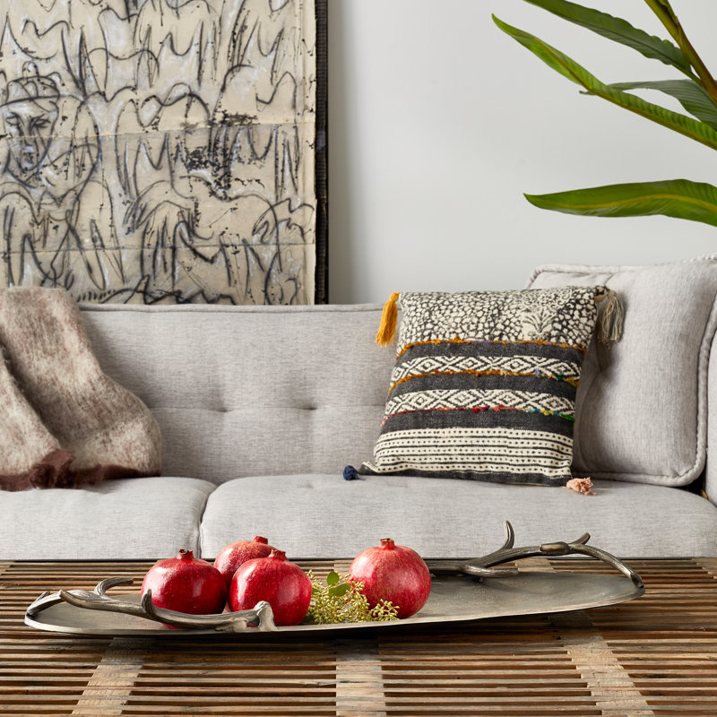 Plateau décoratif