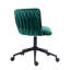 Blen Velvet Task Chair-2028448176