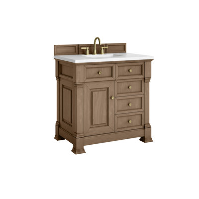 Brookfield 36'' W Single Vanity