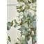 130cm Faux Eucalyptus Tree in Fibrestone Pot-1203865728