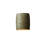 Hatcher Ceramic Flush Mounted Sconce-137123482-137123428-137123439