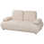 Beige, Boucle is out of stock selected