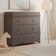 Harmony 3-Drawer Changing Table Dresser