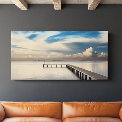 Abstract Series 10 #XL-Gallery Wrapped Canvas