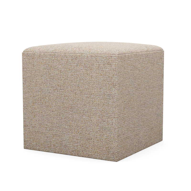 Tucker Square Ottoman, 5246-74