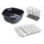 3 Piece Deluxe Sinkside Set
