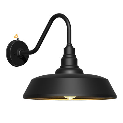 Outdoor Barn Light