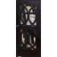 Armoire décorative polyvalente