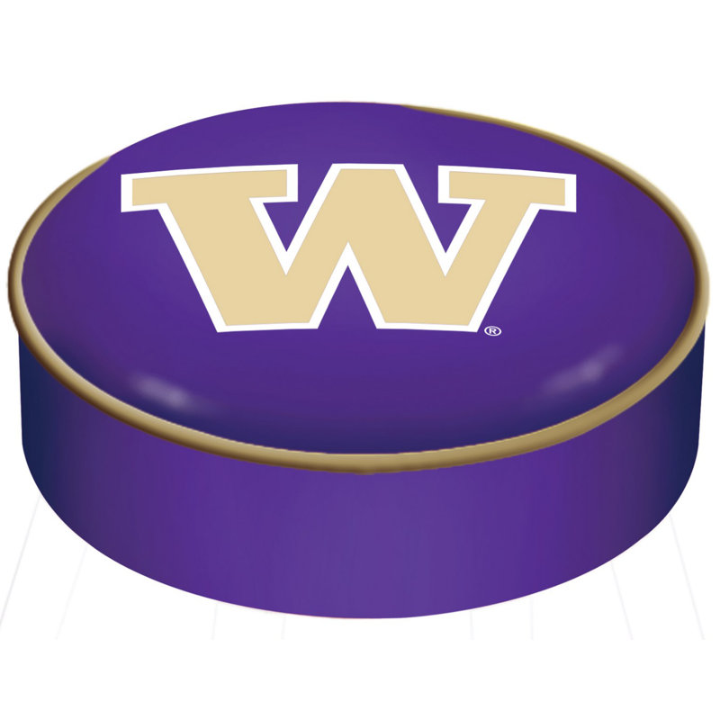 Housse pour tabouret NCAA, Washington