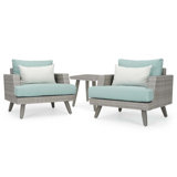 3 Piece Seating Group