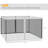 Outdoor Sidewall