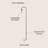 Hollomon 60'' Arched Floor Lamp-2124374307
