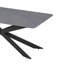 Aagna Oak Pedestal Coffee Table
