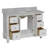 Ferdinand 48'' Single Bathroom Vanity with Top-1172073834-1172073838