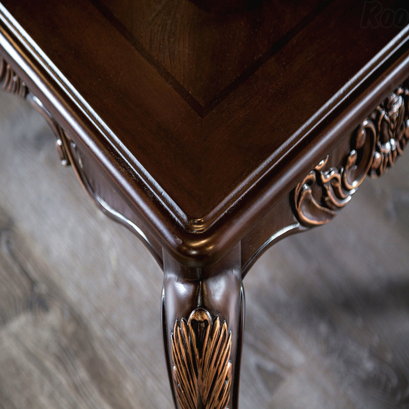 Table basse rectangulaire 1Pc