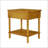 Natural Nightstand