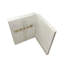 Grace Grace incrustation de marbre blanc