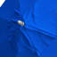 Parasol de patio blanc en aluminium 9 pi-1826997905