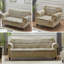 Housse pour causeuse réversible matelassée Phoenix Southwest-1720860079