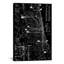 « modern art-chicago transit negative », impression-22064239-22063545