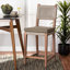 Tabouret de comptoir Heyna