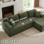 Canapé modulaire sans cadre, canapé-lit Cloud-1604633087-1604633086