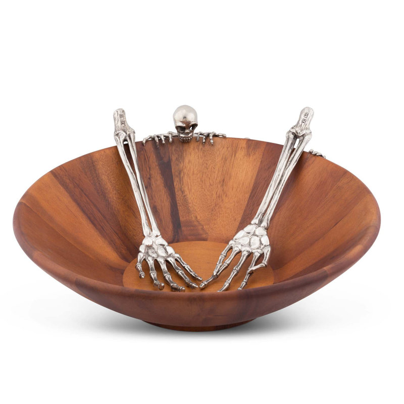 Salad Servers