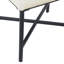 Repose-pieds standard large de 19 po Rayshad