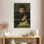 Portrait de Leisha Monet par Renoir-108617792