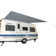 Caravan W 3.5 x D 2.4m Patio Awning