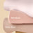 Bedsure Pale Blush Duvet Cover Queen Size - Soft Double Brushed Bedding Set for Kids & Adults（Set of 3）-109724469-109724491