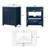 Modern Vanities with Storage