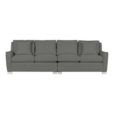 American Bungalow 2-Piece Sectional