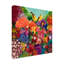 Sylvie Demers La Concorde Sylvie Demers sur toile-952351427
