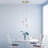 Riverdale 3 - Light Cluster Pendant-911416090