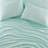 4 PCS Sheet Set Aqua-124094792