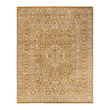 Classic One-of-a-Kind 8' 1" X 10' 2" Hand Knotted Area Rug