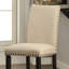 Tabouret de comptoir 24 po Gleda