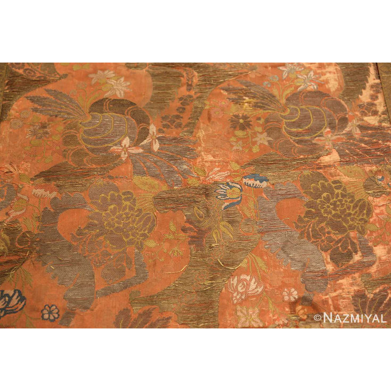 One-of-a-Kind Runner 9" X 5'7" Area Rug